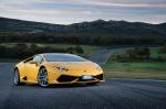 Lamborghini Huracan LP610-4 2014 года (WW)
